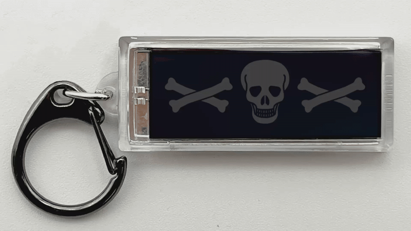 Display Name Tag Letters & Special Designs