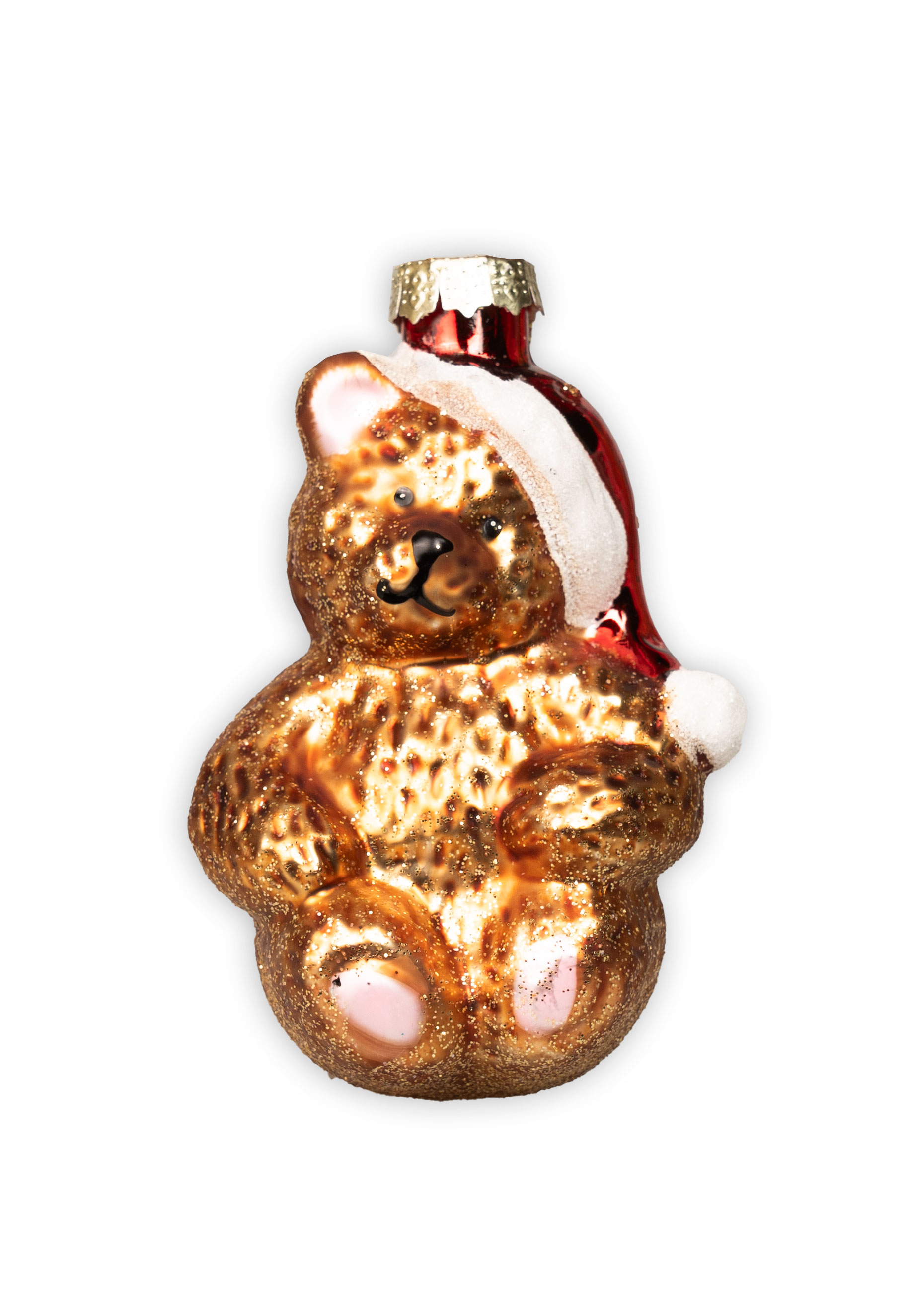 Weihnachtsbaumschmuck Teddy