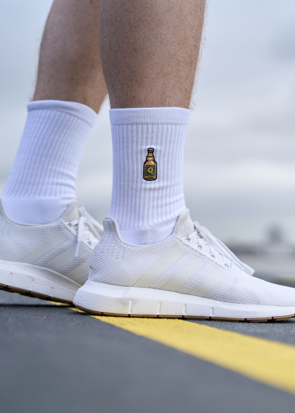 Socks – Beerbottle