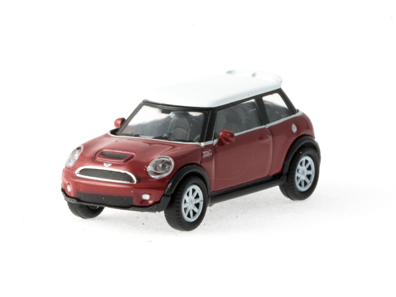 Welly 73128 Mini rot (R10+34) Welly 73128 Mini rot (R10+34)