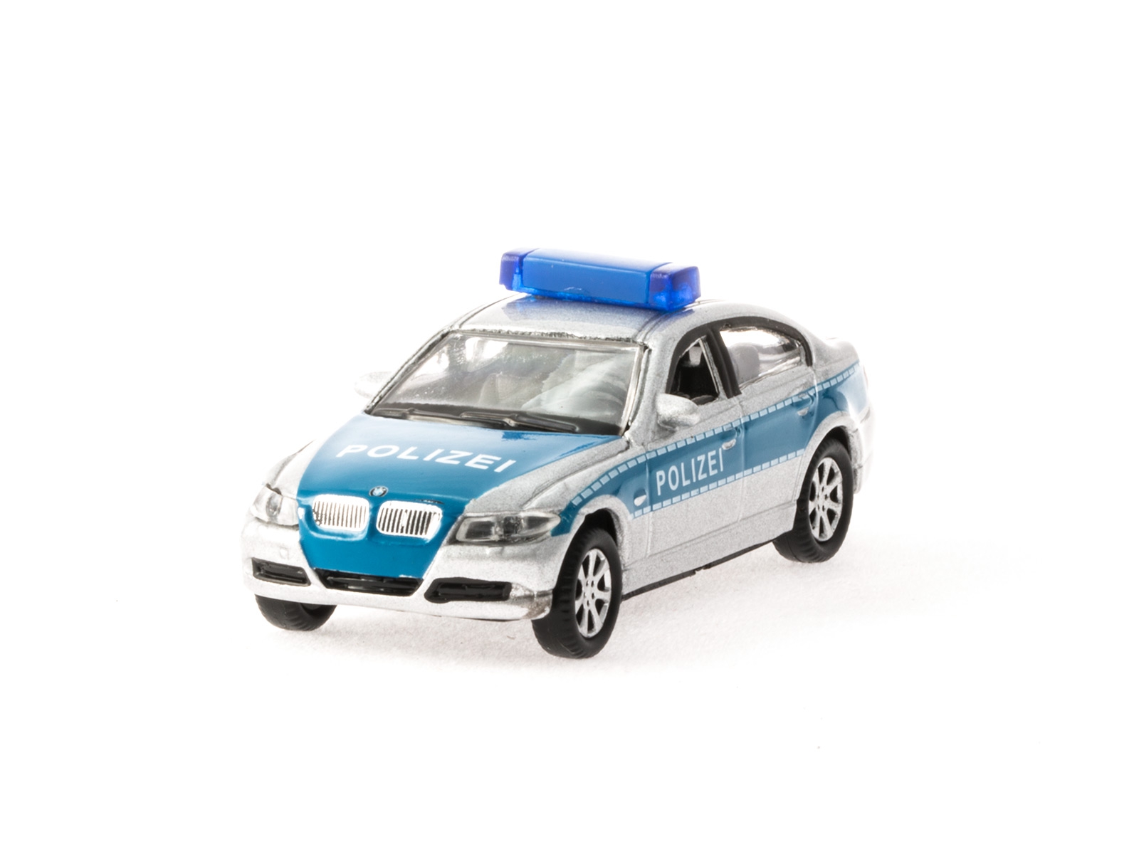 Welly 73113 BMW Polizei (R10+38) Welly 73113 BMW Polizei (R10+38)