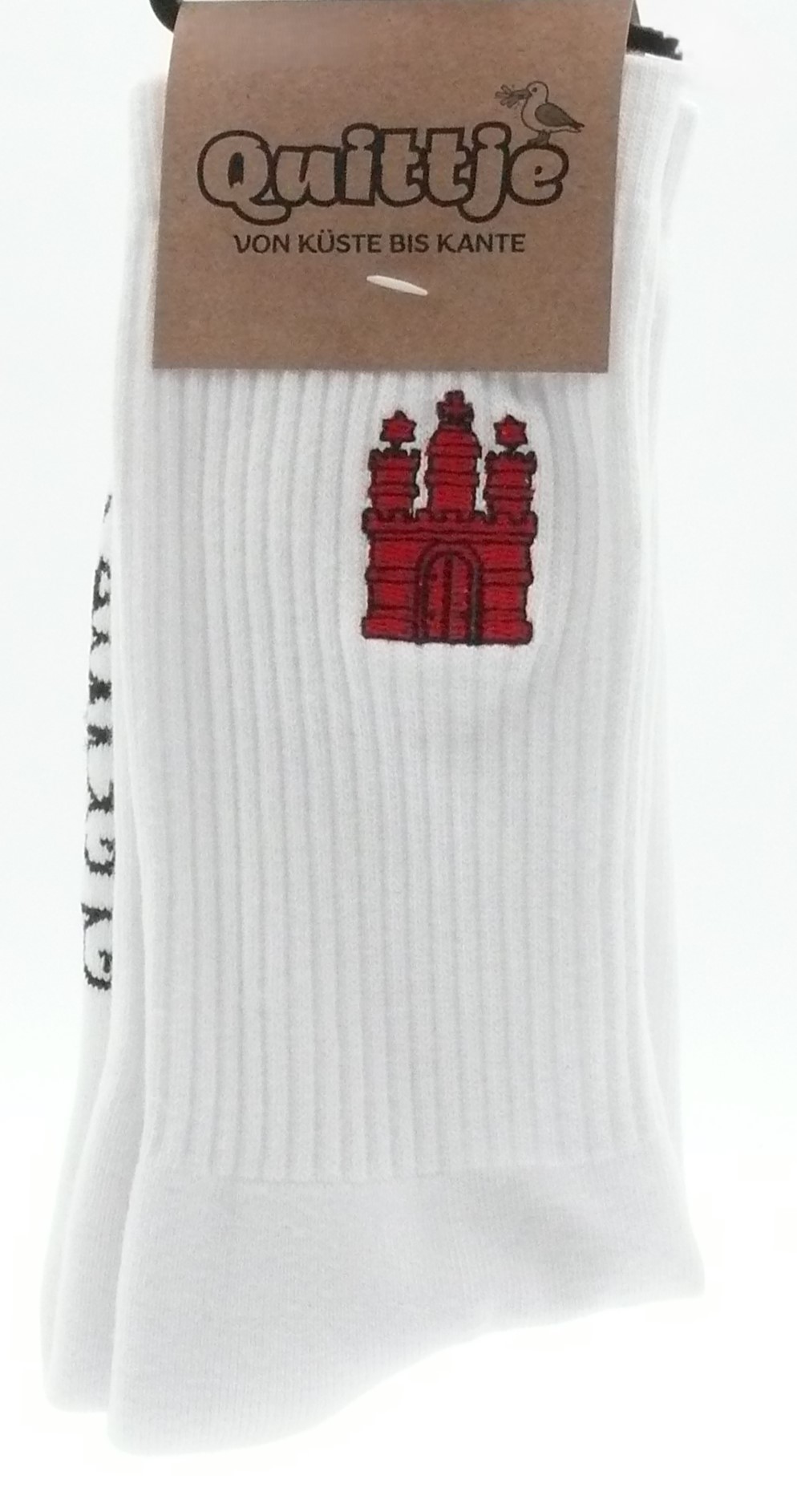 Socken - Hammaburg
