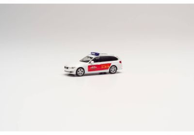 Herpa 094894 BMW 3er Touring, FW Goslar Herpa 094894 BMW 3er Touring, FW Goslar