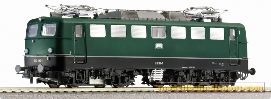 Roco 62346 Elektrolokomotive BR 140 der DB