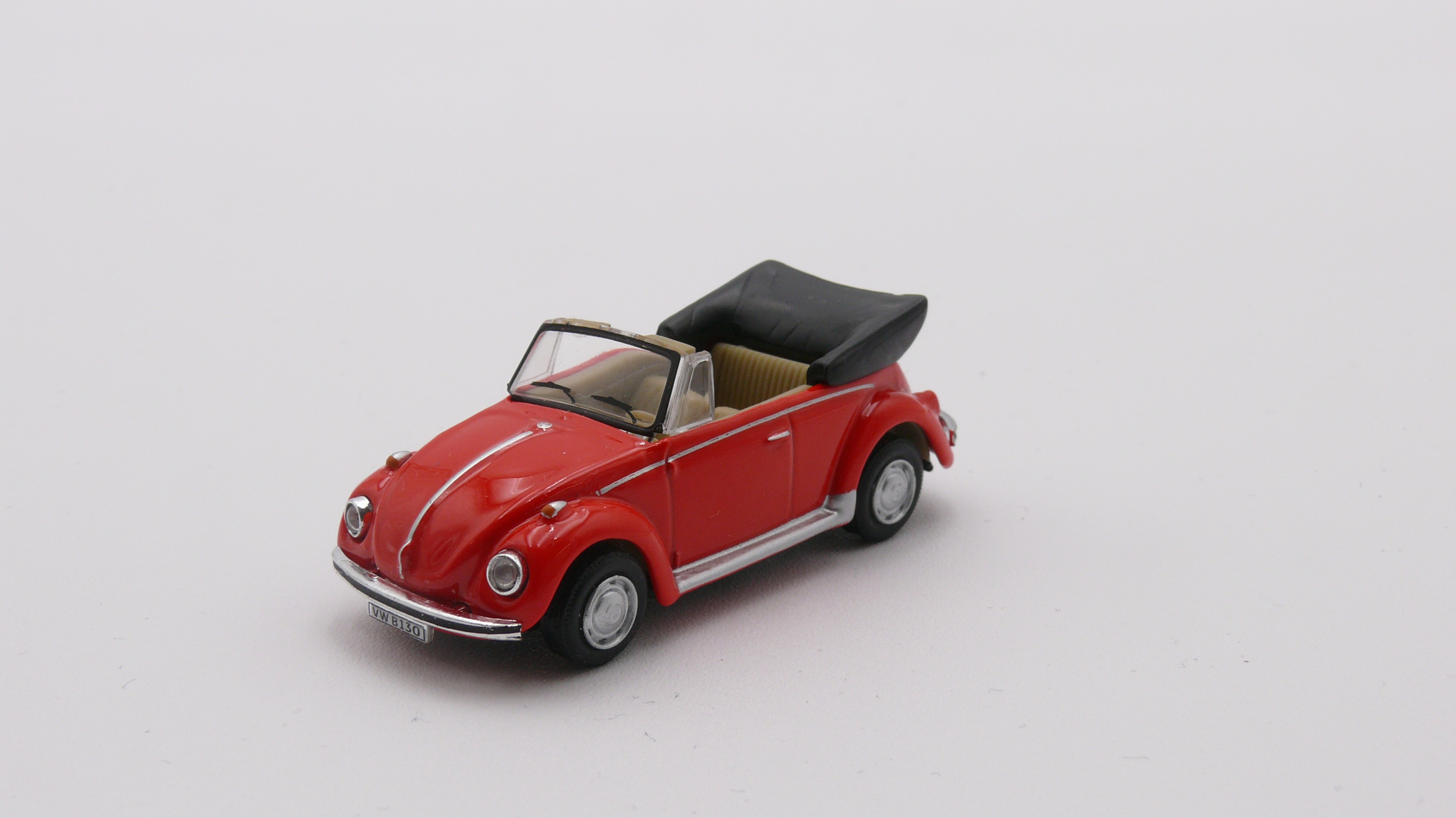 Magnet VW Käfer Cabrio