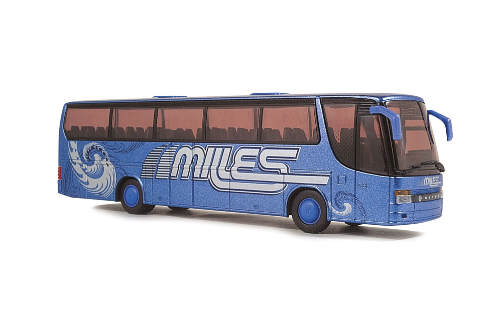 Rietze 64112 Setra S 315 HD Milles