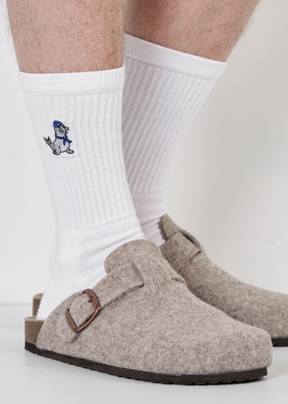Socks – Seal