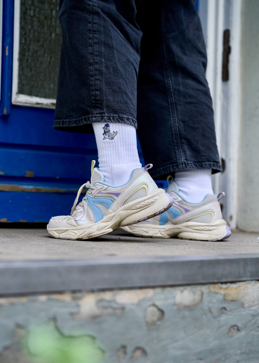 Socks – Seal