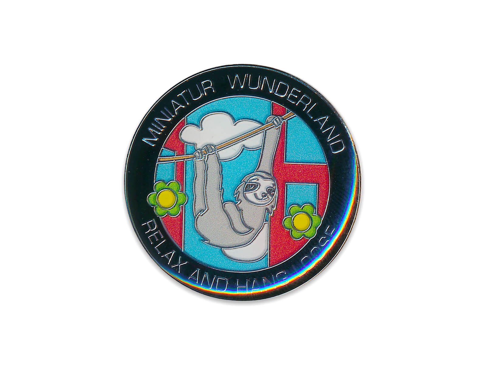 Magnet Relax Magnet Relax