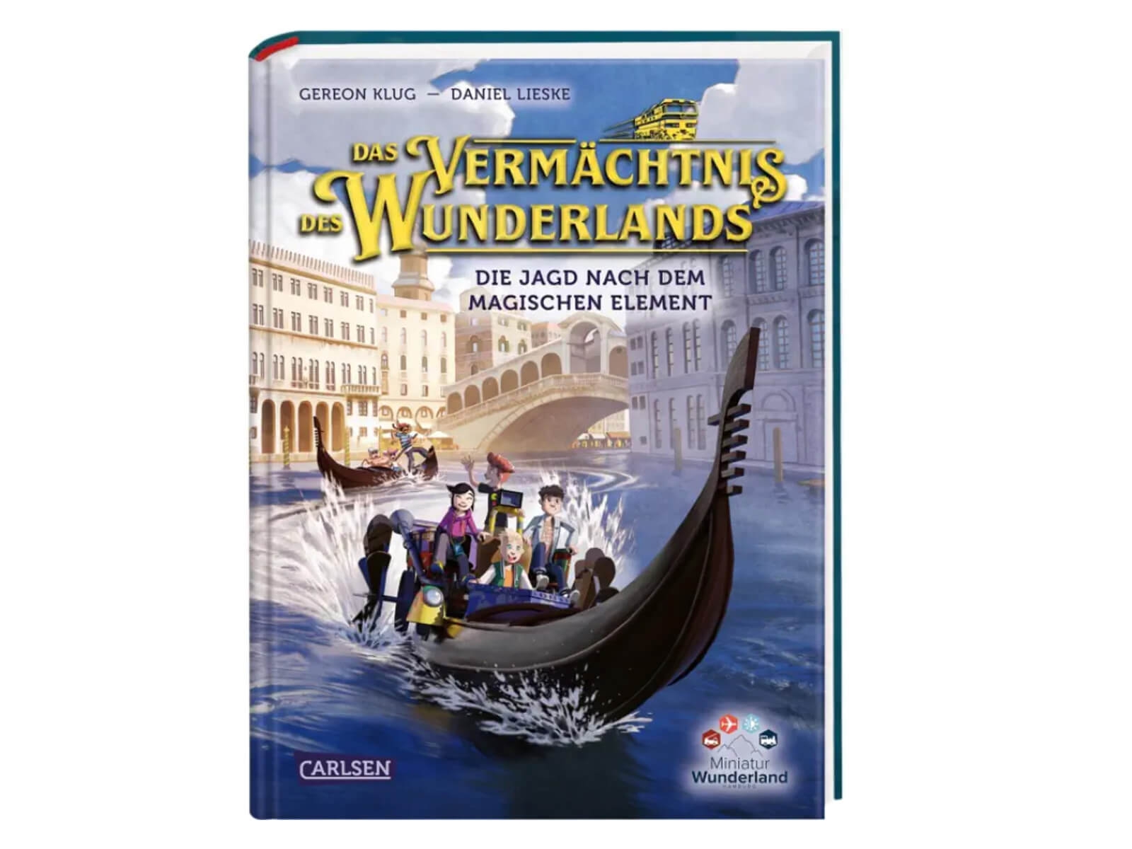 Das Vermächtnis des Wunderlands Band 2 Das Vermächtnis des Wunderlands Band 2