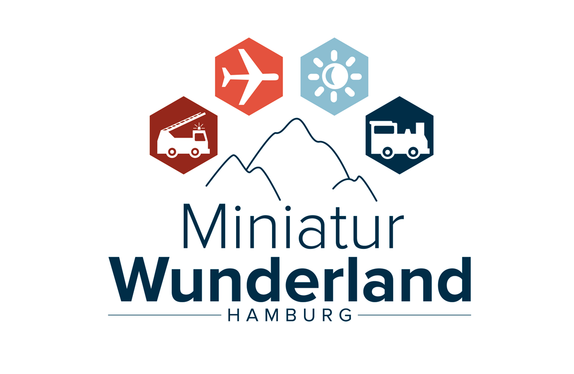 Miniatur Wunderland Onlineshop